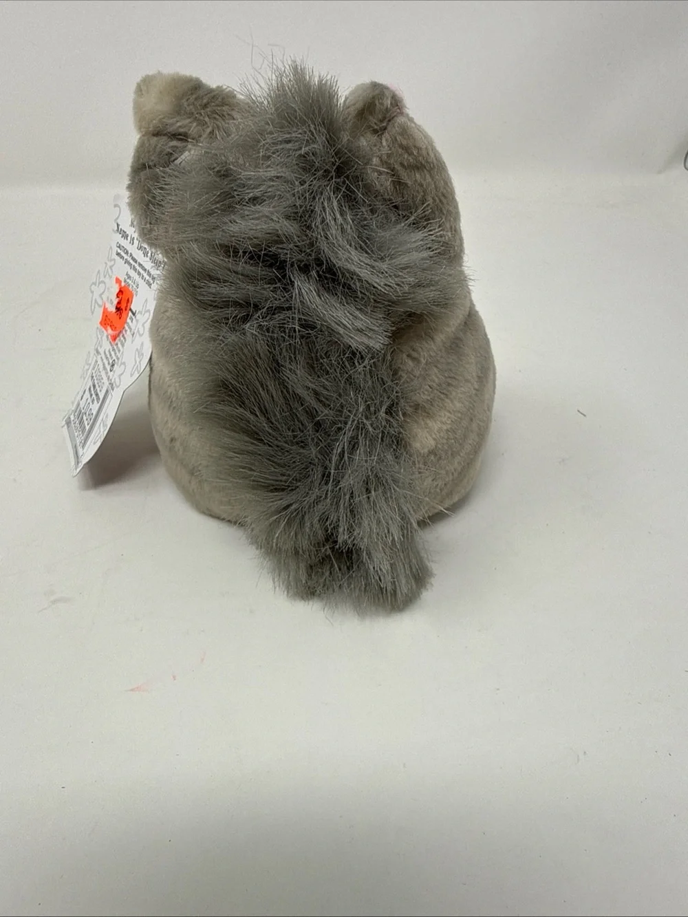 Vintage Furby “Love Me” 1999 TIGER. “Done Sleep” Tiger Electronics. NWT